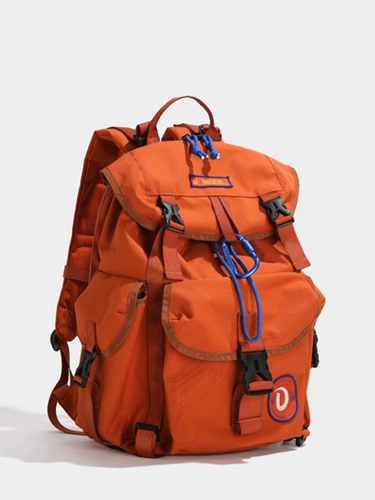 Рюкзак, сумка для путешествий, водонепроницаемая сумка подходит для пеших прогулок, сумка через плечо, ранец