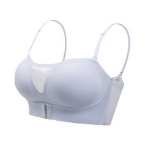 Catman strapless underwear for women with small breasts push-up summer thin style chest-wrapped vest tube top invisible seamless bra