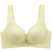 Catman underwear for women with small breasts push-up and auxiliary breasts anti-sagging adjustable bra sexy and beautiful back 23 new models