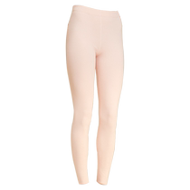 Catman Autumn Pants Womens Pure Cotton Thin Inner Slim-fitting Autumn and Winter Line Pants Underpants Cotton Wool Womens Warm Pants