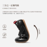 Обувь для девочек для раннего возраста, туфли для кожаной обуви для принцессы, из натуральной кожи, осенняя, мягкая подошва