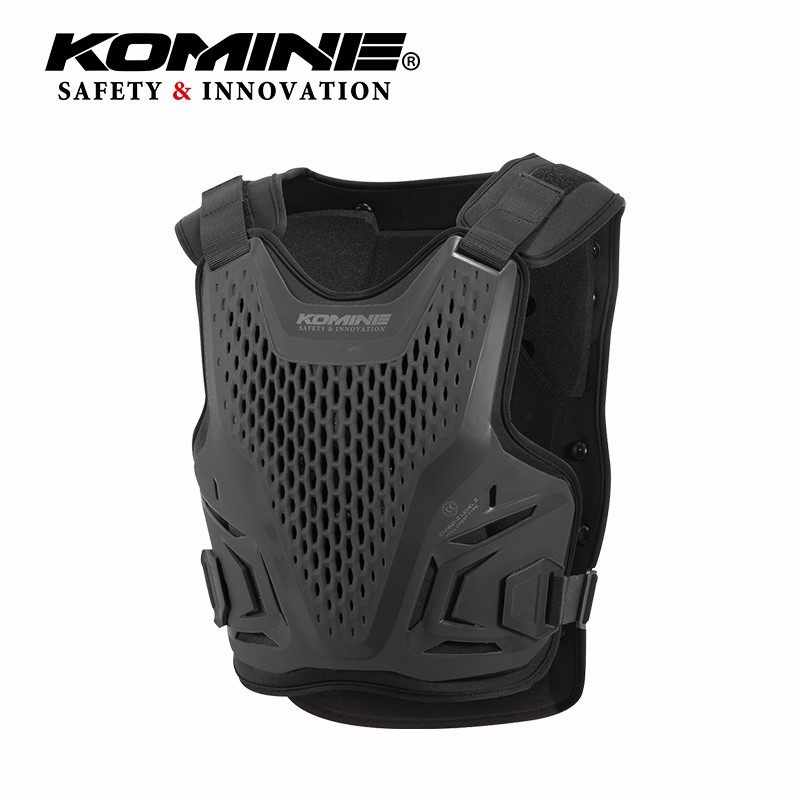 komine equipped with Moshe Cavaliers CE2 Class armor Anti-cross country European Union Four Seasons armor male SK-828