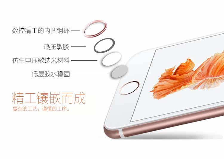 Sticker pour téléphone mobile - Ref 1373450 Image 10