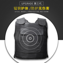 Vest Light Anti-cutting clothing anti-riot clothing security supplies protective equipment anti-cutting gloves