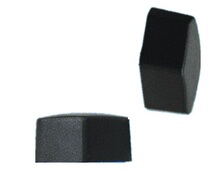 Word-electric wood knob hand screwed nut internal thread blind hole rubber wood copper tooth handle m4 m5 m6 m8