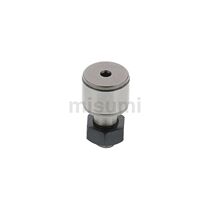Pleasant Alloy type miniature cam follower bearing BPB01 02 11 12-d2 5 d6 d6 d5 d5 d4 d4