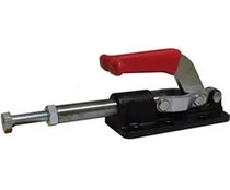 Push-pull quick clamp KL-36330L KL36330L fast clamp quick toggle clamp stroke 80MM