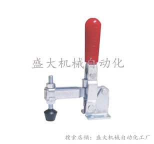 Promotion Goodwill Easy vertical quick clamp clamps GTY-12130 12135
