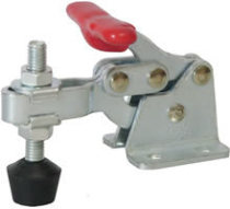 Vertical quick clamp SD-13005 quick clip SD13005 13007 quick clamp quick elbow clamp