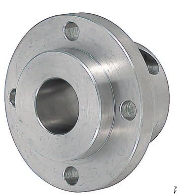 Pointing to shaft abutment opening-positioning type round flange STHWIRB STAHICB coaxial to fixed installation