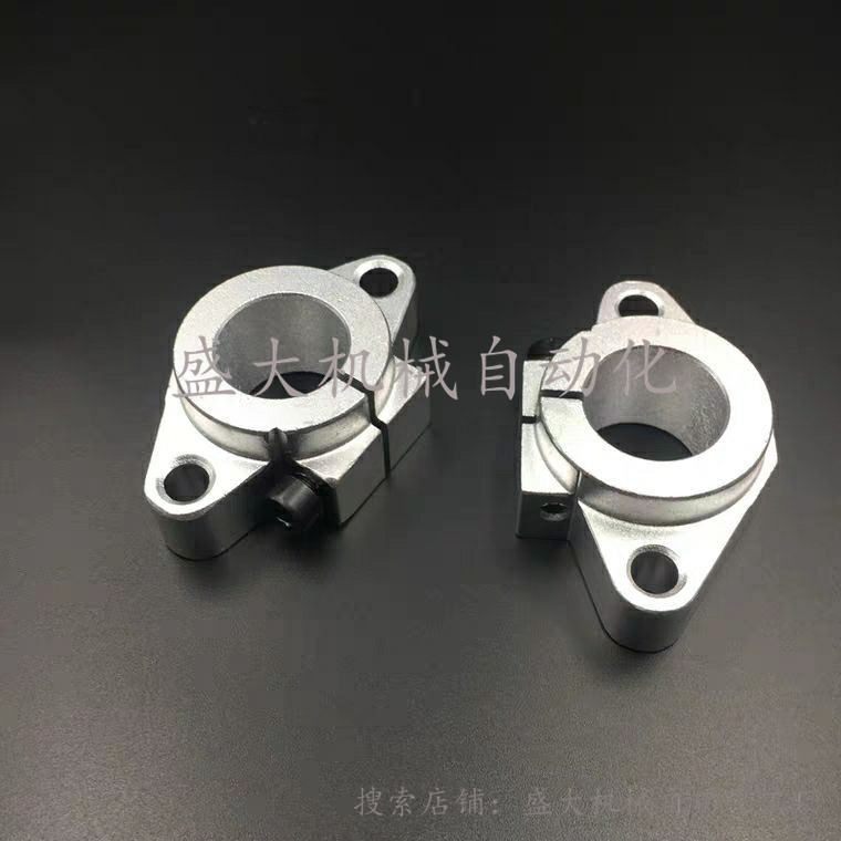 SHHSA8 10 12 13 13 20 16 25 25 30 35 35 50 50 60SHFT Mithrice pointing to the shaft abutment