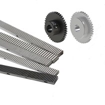 Alternative Mithmi Yee Hop upper Lung straight gear rack sprockets chain idle wheels can be made according to drawings