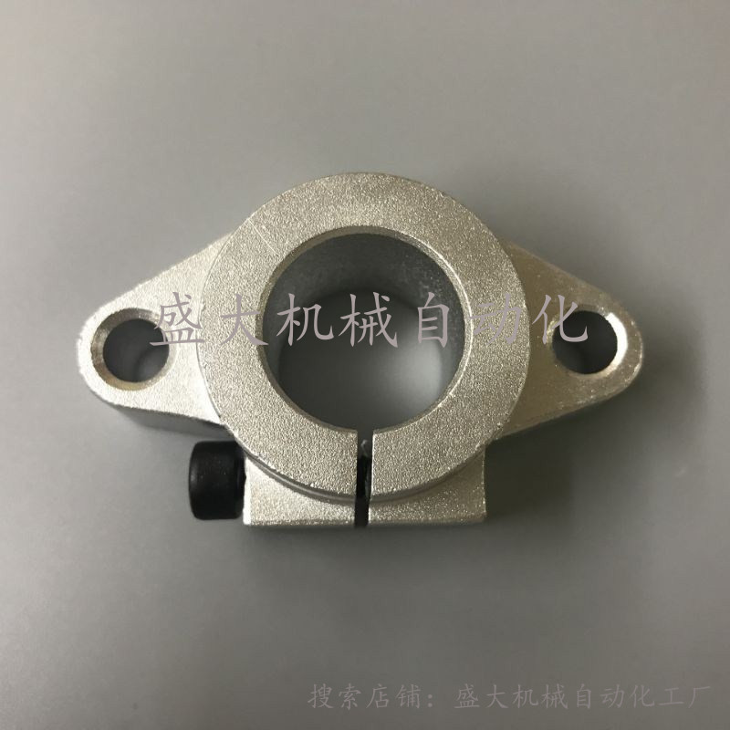 Mithrice in the same size SHFT horizontal pointing to the shaft abutment bracket SHF1012151620253035