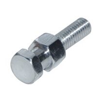 Alternative Yiheda WHC01-M3-0 5-L4 floating joint external thread type simple connection type