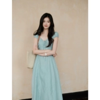 Монетный голубой