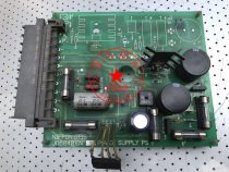 OTIS elevator power board TOEC40 elevator power board JO6840FN3 J06840FN3 real shot