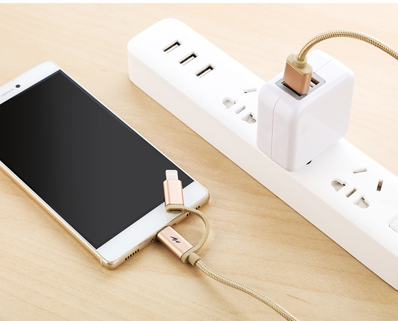 chargeur JOYROOM pour téléphones APPLE APPLE IPHONE6 - Ref 1298113 Image 8