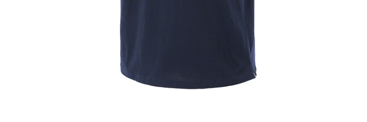 Umbro Ô 2019 Mùa hè Mới Áo thun nam hoang dã Thể thao Áo thun ngắn tay UI999AP2601 - Áo polo thể thao áo polo form rộng