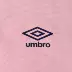 UMBRO Umbro mùa thu mới của phụ nữ màu sắc phù hợp với màu sắc phù hợp với thời trang áo len thể thao không mũ - Thể thao lông cừu / jumper