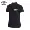 UMBRO Ô 2019 Mùa hè Mới Áo sơ mi nữ thông thường Áo thể thao Áo thun ngắn tay UI191AP2622 - Áo polo thể thao