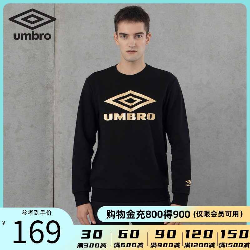 Yin Bao Chunqiu lovers men's covered head round neck thick cotton Tumbro men's clothes sportswear blouses Long sleeves T-shirt Logo