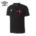 Umbro Yinbao 2019 hè mới xu hướng ve áo nam giản dị Áo sơ mi nam thể thao nam áo thun ngắn tay - Áo polo thể thao Áo polo thể thao