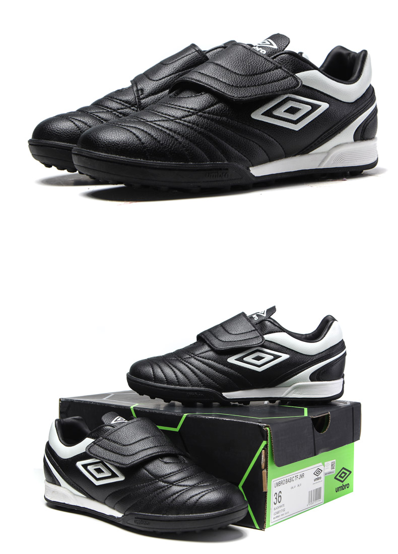 Chaussures de foot UMBRO en PU - Ref 2443094 Image 8