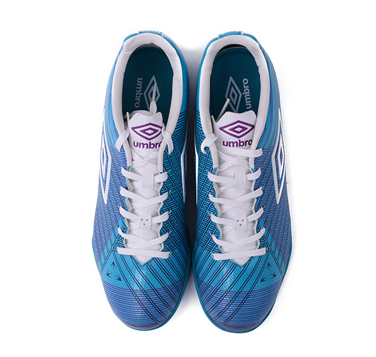 Umbro UMBRO giày bóng đá nam VELOCITA thế hệ thứ hai nail-miễn phí đào tạo chuyên nghiệp giày bóng đá thanh niên giày thể thao các hãng giày đá bóng sân cỏ nhân tạo