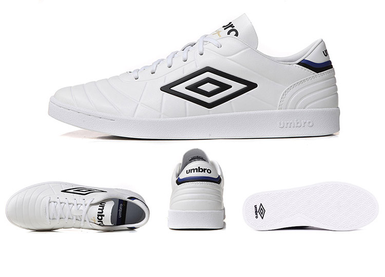 Umbro Umbro của nam giới thường giày mới low-top giày với bóng đá văn hóa giày sinh viên thời trang giày thể thao nam giày thể thao cho bé gái