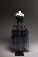 [Decepsed] + van gogh abricot kee tree + маленький набор юбки для отдыха