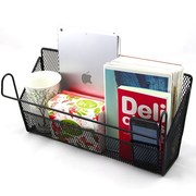hộp nhựa đựng trái cây Đầu giường mảnh vụn giá treo ký túc xá hóa đơn nhỏ bộ phận văn phòng giá tập tin thanh lưu trữ hộp bàn - Trang chủ hộp đựng ốc vít