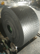 Conveyor belt Rubber conveyor belt Herringbone pattern conveyor belt Ring conveyor belt Herringbone anti-slip conveyor belt