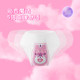 Seventh Space Sanitary Napkin, Ultra-thin Cute Pants Pants, Adult Pants, 5-Piece Aunt Leak-proof Pads