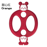 Классический зубной клей-серы