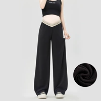 Флисовый, черный