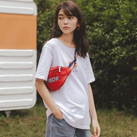 Радужный, белый