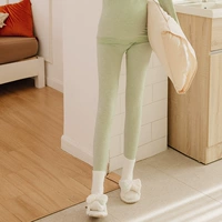 Бин зеленый