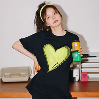 Люблю активный черный