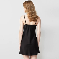 XSQ-619 Сексуальная черная (одна юбка соло)