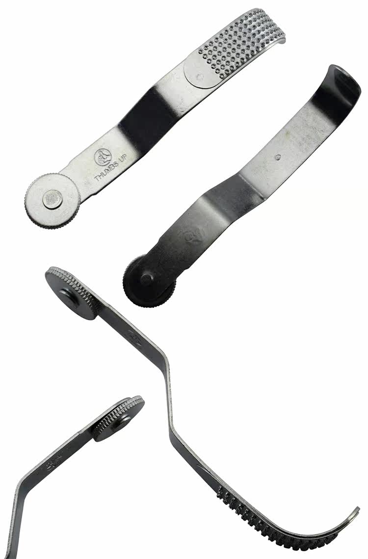 Outils pour pneus de vélo THUMBS UP - Ref 2310982 Image 8