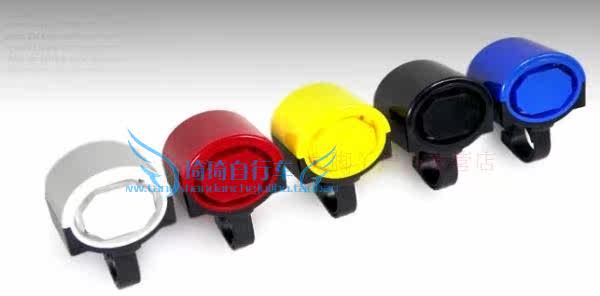 Avertisseur de vélo - Ref 1454336 Image 10