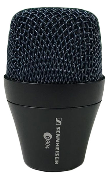 SENNHEISER Germany Senhai E901 E902 E906 E904 Professional Instrument Microphone