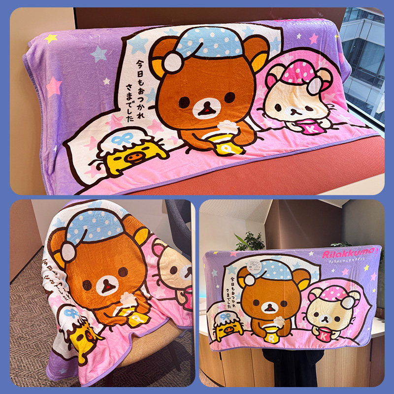 格力高·轻松小熊联名礼盒，究竟有哪些亮点？