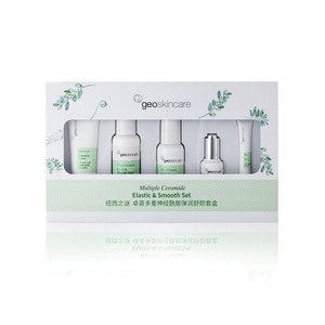 纽西之谜卓荟多重神经酰胺舒颜套盒