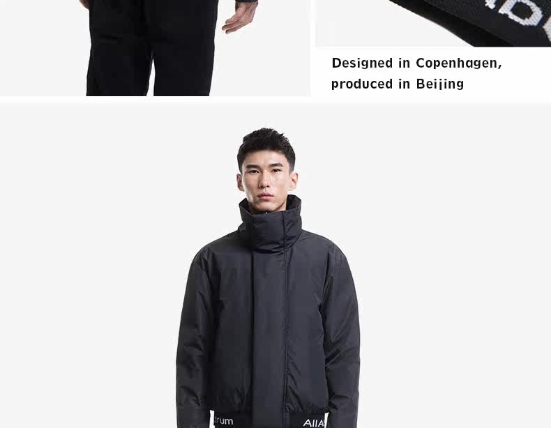 Blouson homme A  A  SPECTRUM - Ref 3121944 Image 19