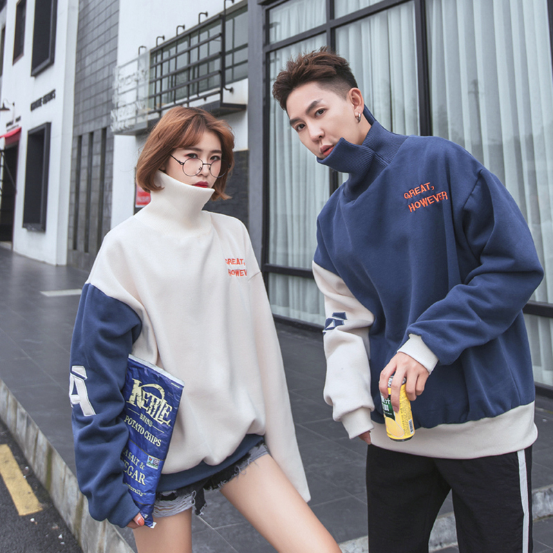Sweatshirt femme - Ref 3215280 Image 1
