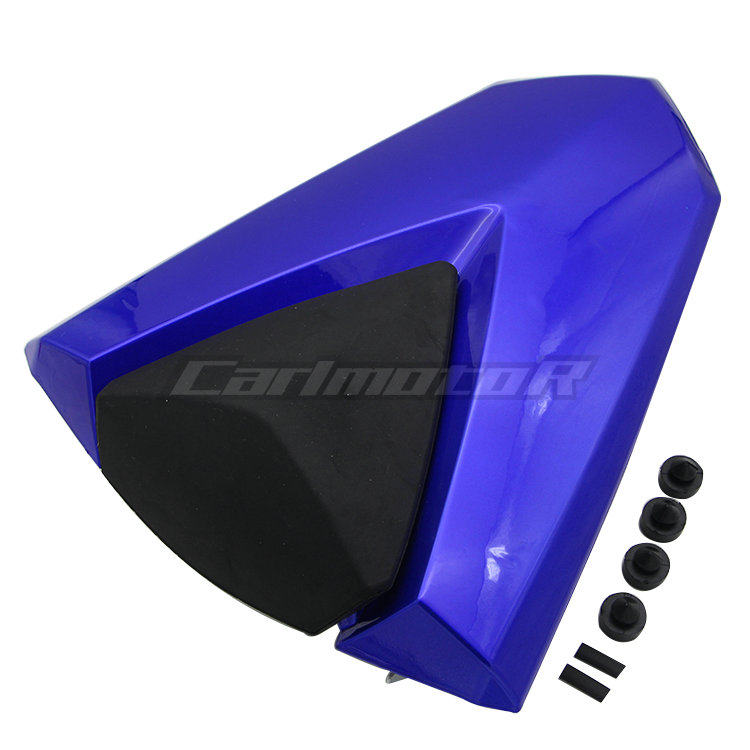 Applicable to Yamaha R25 R3 MT-03 13-18 years after hump rear seat cushion rear tail cover rear hard shell