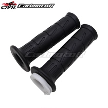 Kawasaki ER6N ER6F Z750 Z250 Z300 Z800 ZR750 throttle shou ba jiao handle sets
