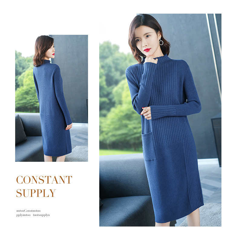 Robe été tricot - Ref 3428805 Image 24