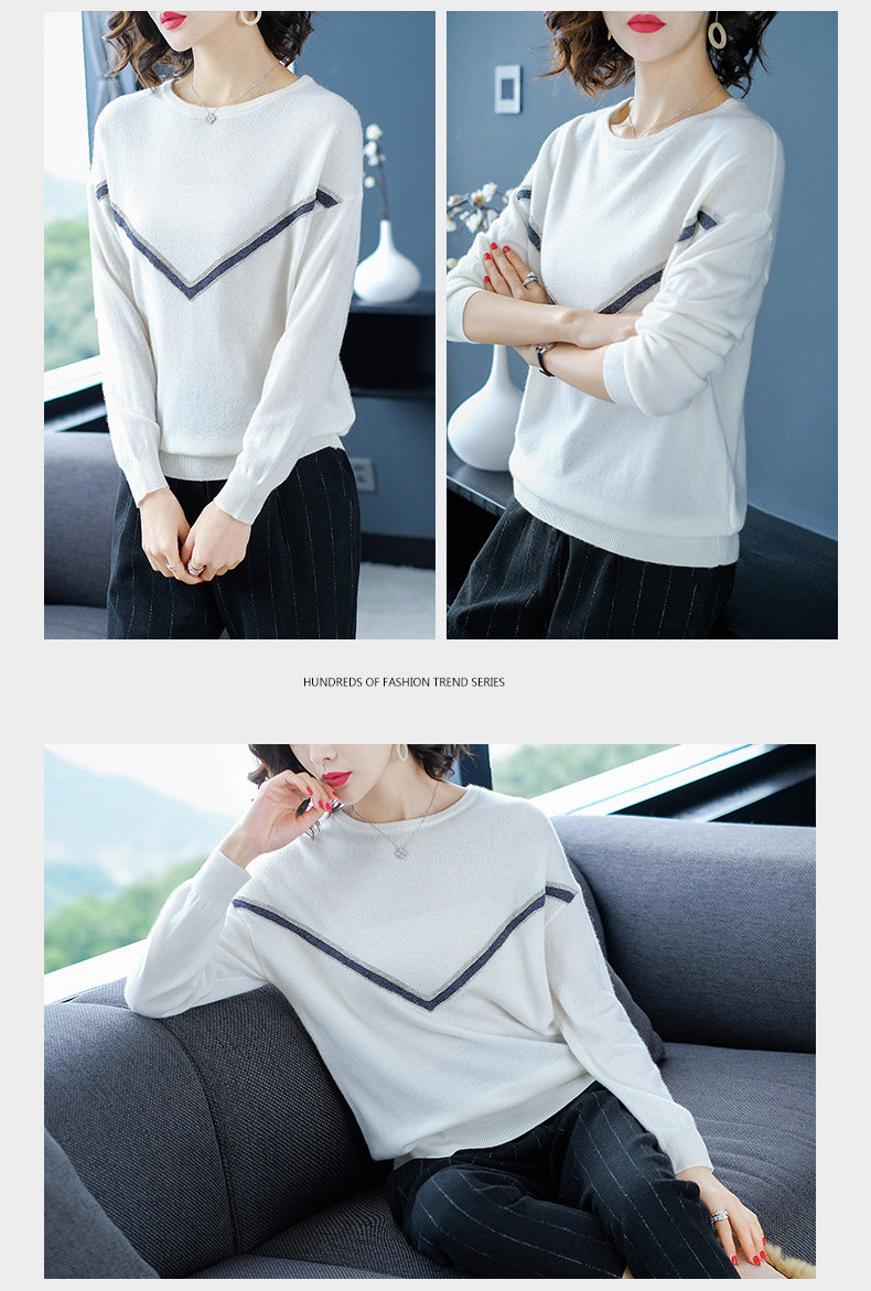 Cardigan en Laine - Ref 3228926 Image 21